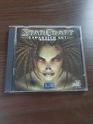 Starcraft Expansion Set / zamiana