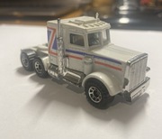 Matchbox Peterbilt