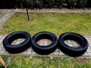 Goodyear Assurance All-Season 235/55R19 Stan BDB dwie opony + jedna gratis