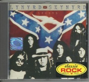 LYNYRD SKYNYRD - LEGEND