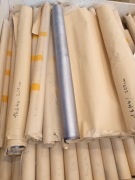 Blacha ołowiowa 1,5 mm Pb