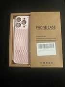 Etui case iPhone 14 Pro Max Nowy pancerny