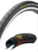 Opona CONTINENTAL Grand Prix 4-Season 32mm