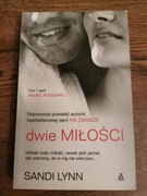 Dwie miłości Sandi Lynn
