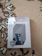 Opaska sportowa z wbudowanymi sluchawkami