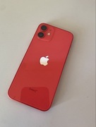 iPhone 12 Mini – uszkodzony, zablokowany iCloud, na części