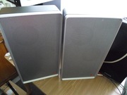 Kolumny Heco P 1302 SL, lata 70,vintage