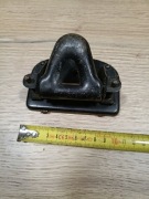 Stary dziurkacz PRL DDR 