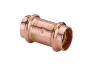 Złączka Frabo mufa zaciskana do gazu fi 18