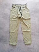 Luźne spodnie damskie Clockhouse rozm. XS (34)