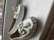 Dune London mokasyny rozmiar 39