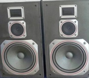 Kolumny TONSIL zgP-35-8-685 Renkforce