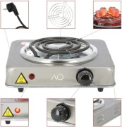 Rozpalarka shisha AO Blazer 1000 W