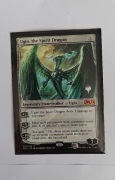 Magic The Gathering Ugin,The Spirit Dragon Promo