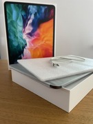 Apple iPad Pro 12,9", 4 generacji, Wi-Fi, 256 GB - gwiezdna szarość