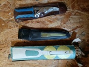 Gerlach nożyce do mięsa noże zsrr radzieckie prl ddr 