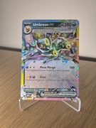 Karta Pokemon TCG: Umbreon ex (PRE 060)