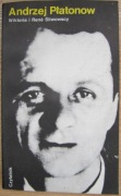 Wiktoria i Rene Śliwowscy - Andrzej Płatonow
