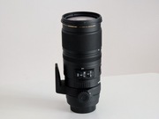 Sigma 50-150 mm f/2.8 APO EX DC OS HSM NIKON F - stan idealny!