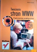 Tworzenie stron www Ćwiczenia praktyczne