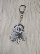 Brelok akrylowy Murder Drones