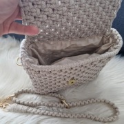 Torebka na ramięnerka 