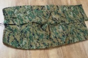 Spodnie ECWCS USMC marpat roz. s/r