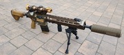 HK417 M110 VFC, full tuning, NOWE, Tango6, Manta, Gate, MaXX, Perun,DMR 