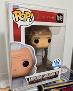 Funko Pop! #1499 – Dune - Emperor Shaddam IV