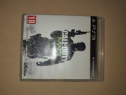 Call of Duty 3 PS3