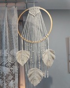 Łapacz snów handmade