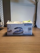 Żelazko turystyczne Severin