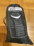 Hamak DD Hammocks Travel Bivi wodoodporny Olive