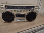 Sharp GF-5757  Vintage odnowiony z Bluetooth