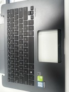 Klawisze ASUS UX433F