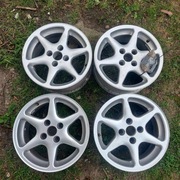 GOLF IV V LEON FELGI TITAN 7JX15H2 ET38 93705