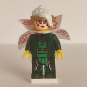 Figurka Lego NINJAGO - njo0383 - Harumi - Sons of Garmadon