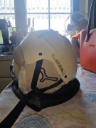 kask narciarski damski CEBE