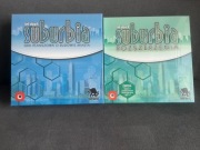 Suburbia + rozszerzenia (nowe w folii)