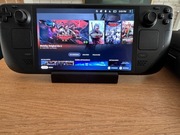 Steam Deck 1 TB OLED wraz ze stacją dokującą
