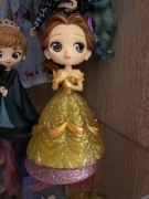 Figurka Q posket anime Piękna i Bestia Bella