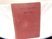 BLACK BEAUTY – Anna  Sewell 1948 język angielski