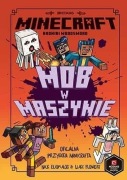 MINECRAFT. MOB W MASZYNIE