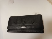 Portfel damski  Coach   Oryginał 