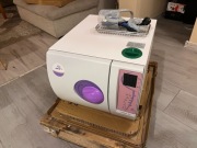 Nowy Autoklaw medyczny Sun 