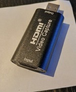 Hdmi video capture  konwerter hdmi na usb 