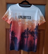 Koszulka firmy Primark r. 164 wiek 13-14 lat