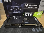 Asus RTX 3070 Ti TUF