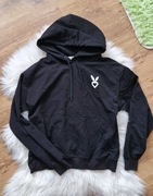 Bluza cardio bunny m