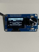 Meshtastic, MeshCore, NRF52840 HT-RA62